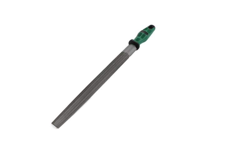 Half-Round File