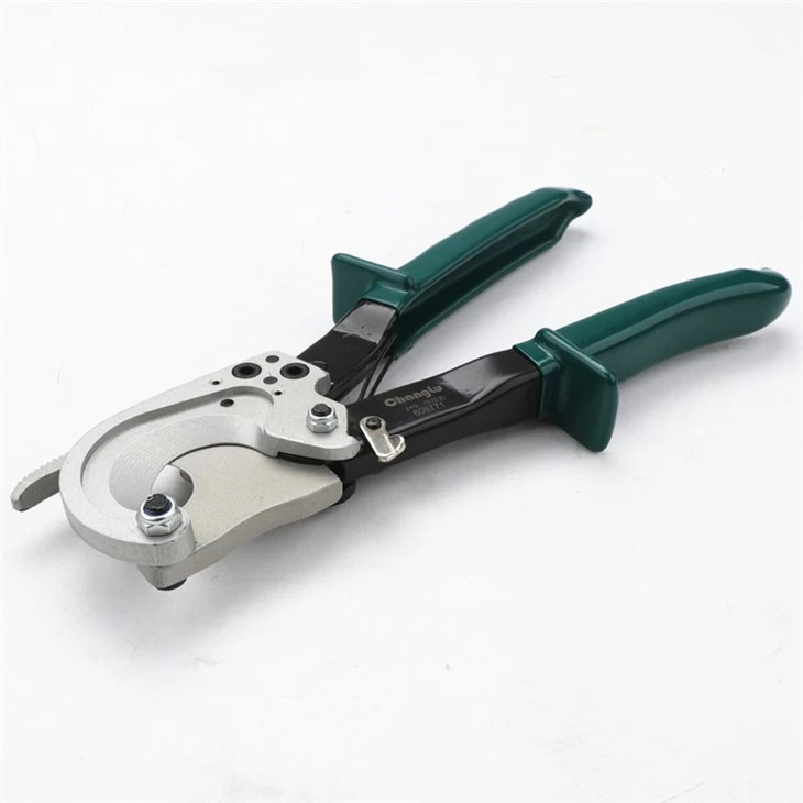 Best Ratcheting Cable Cutter