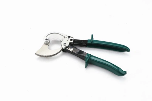 Best Ratcheting Cable Cutter