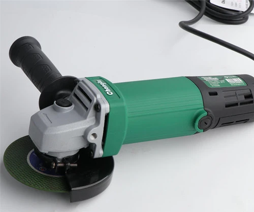 Electric Polishing Machine ET0205