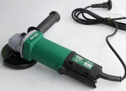 Electric Polishing Machine ET0205