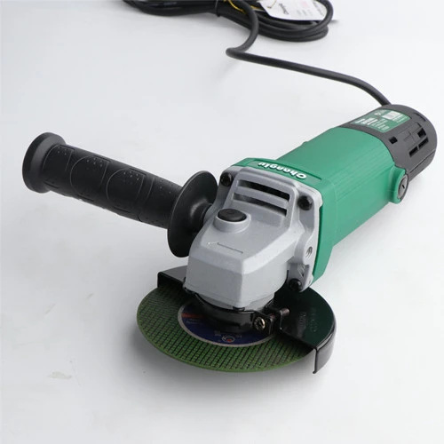 Electric Polishing Machine ET0205
