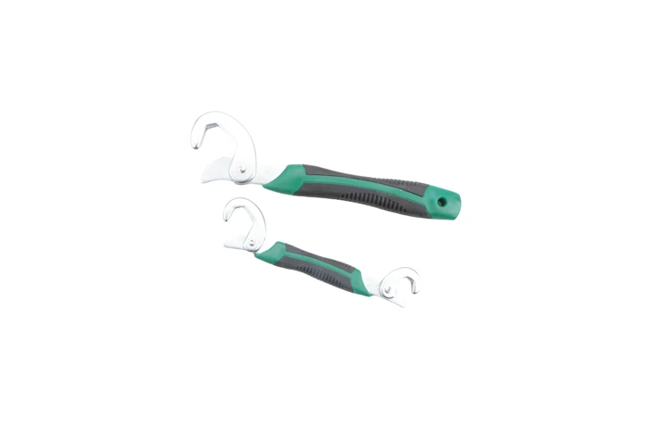 Universal Wrench